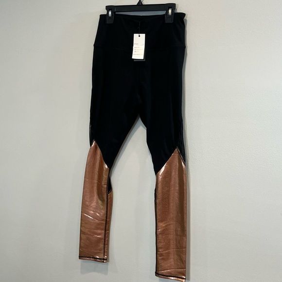 LA Society Pants - LA SOCIETY ATHLETIC LEGGINGS